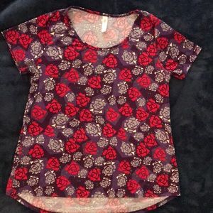 LuLaRoe Classic T